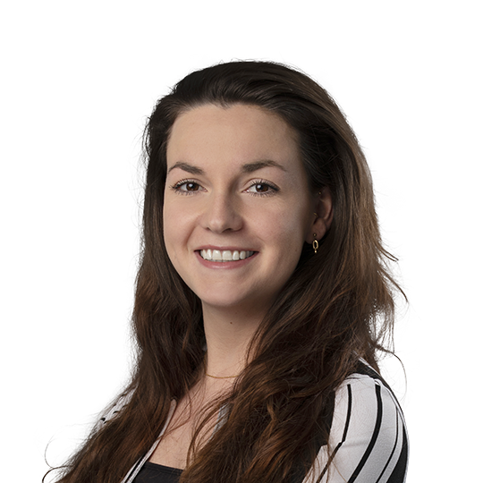 Hallo, ik ben Carla., Junior Producent Hallo, ik ben Carla., Junior Producent